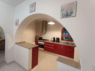 Chalet en venta en Calafat en Ametlla de Mar, l´