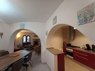 Chalet en venta en Calafat en Ametlla de Mar, l´