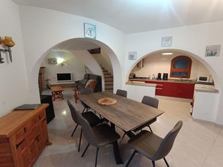 Chalet en venta en Calafat en Ametlla de Mar, l´