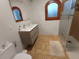 Chalet en venta en Calafat en Ametlla de Mar, l´