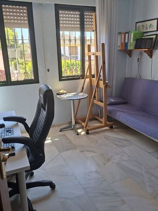 Chalet en venta en Montequinto en Dos Hermanas