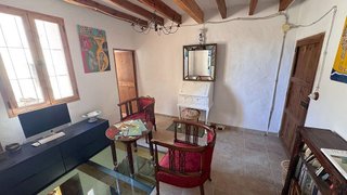 Casa adosada en venta en Selva