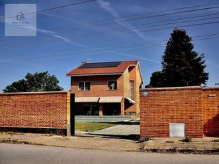 Chalet en venta en Mejorada del Campo