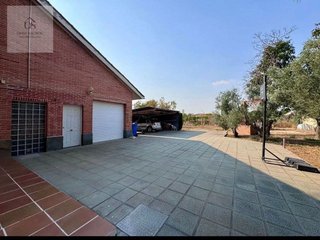 Chalet en venta en Mejorada del Campo