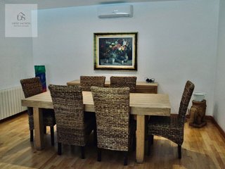 Chalet en venta en Mejorada del Campo