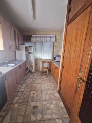 Chalet en venta en Villa del Prado