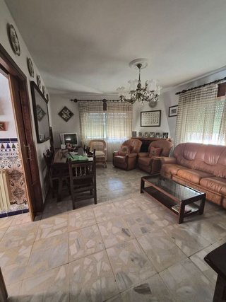 Chalet en venta en Villa del Prado