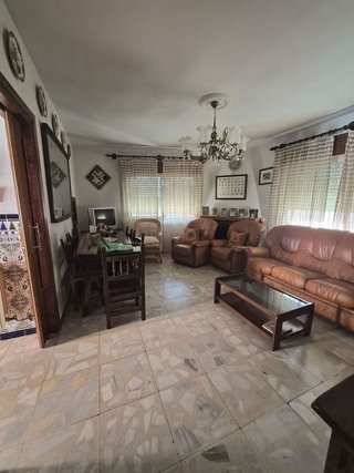 Chalet en venta en Villa del Prado