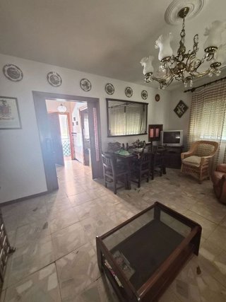 Chalet en venta en Villa del Prado