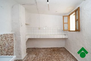 Casa adosada en venta en Chauchina