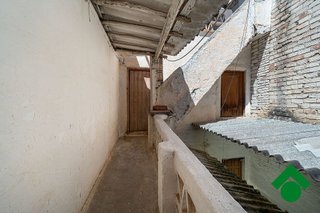 Casa adosada en venta en Chauchina
