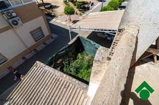 Casa adosada en venta en Chauchina