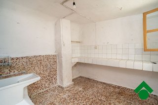 Casa adosada en venta en Chauchina