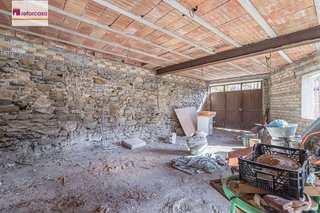 Chalet en venta en Barrio de la Vega en Monachil