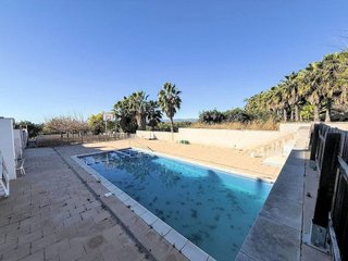 Chalet en venta en Centro en Alcanar