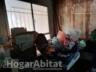 Chalet en venta en Playa Puerto de Sagunto en Sagunto