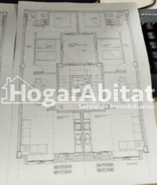 Chalet en venta en Playa Puerto de Sagunto en Sagunto