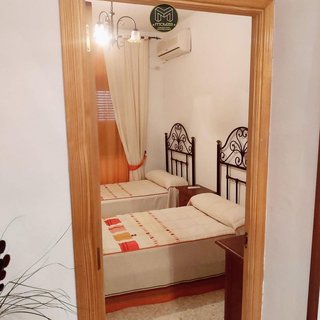 Casa en venta en Marmolejo