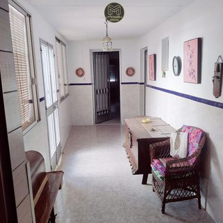Casa en venta en Marmolejo