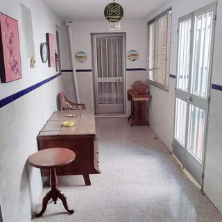 Casa en venta en Marmolejo