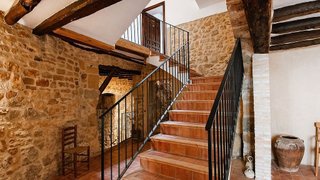 Casa pareada en venta en Valjunquera