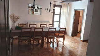 Casa pareada en venta en Valjunquera