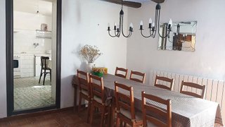 Casa pareada en venta en Valjunquera