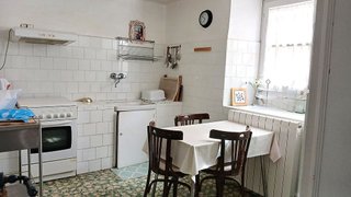 Casa pareada en venta en Valjunquera