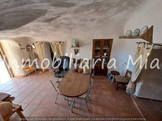 Casa en venta en Puerto Lumbreras