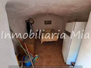 Casa en venta en Puerto Lumbreras
