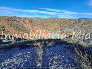 Casa en venta en Puerto Lumbreras