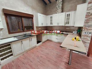 Chalet en venta en La Foia - Daimés - Asprella en Elche