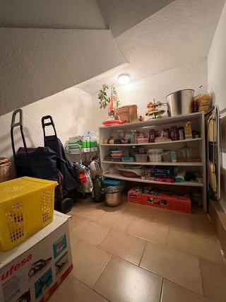 Casa pareada en venta en Sector 3 en Getafe