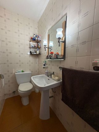 Casa pareada en venta en Sector 3 en Getafe