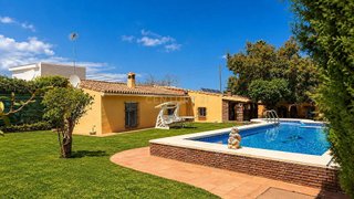Chalet en venta en Alhaurín el Grande