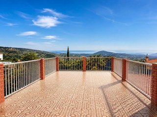 Chalet en venta en Alhaurín el Grande