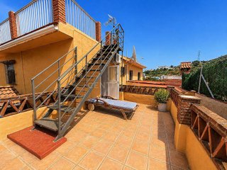 Chalet en venta en Alhaurín el Grande
