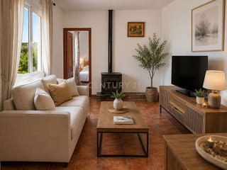 Chalet en venta en Alhaurín el Grande