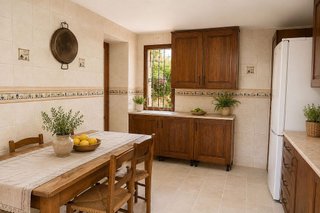 Chalet en venta en Alhaurín el Grande