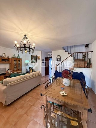 Chalet en venta en Santuario - La Laguna en Chipiona