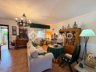 Chalet en venta en Santuario - La Laguna en Chipiona