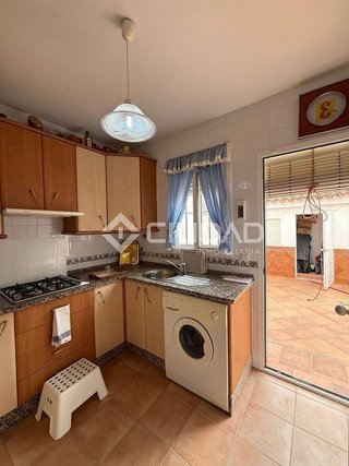 Chalet en venta en Santuario - La Laguna en Chipiona
