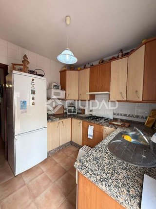 Chalet en venta en Santuario - La Laguna en Chipiona
