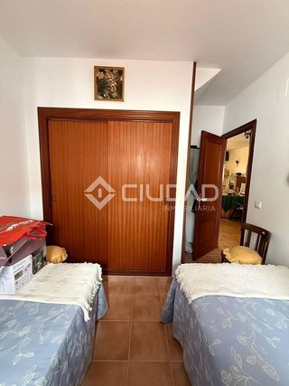 Chalet en venta en Santuario - La Laguna en Chipiona