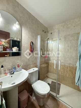 Chalet en venta en Santuario - La Laguna en Chipiona