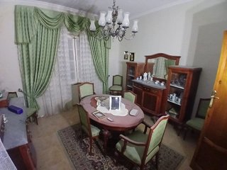 Casa pareada en venta en Tomelloso