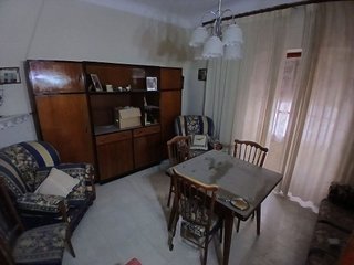 Casa pareada en venta en Tomelloso
