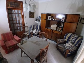 Casa pareada en venta en Tomelloso