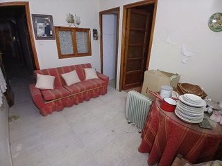 Casa pareada en venta en Tomelloso