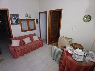 Casa pareada en venta en Tomelloso